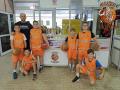 BB Basket na Sajmu sporta u Mladenovcu, 23.05.2024. god